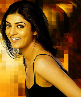 Sushmita Sen - Miss Universe