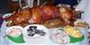 Lechon - Roasted pig or lechon.