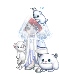 My winter outfit - Gaia avatar