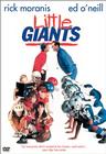 little giants - It brings back so much memories whenever I watch that movie. I haven&#039;t watched that movie for years. I missed watching it. This movie was when I hada crush on Devon Sawa. He was so cute there. 