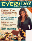 One of the magazine subscriptions I sell! - magazine cover