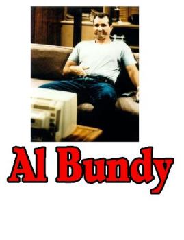 Al Bundy - Al Bundy Married with Children