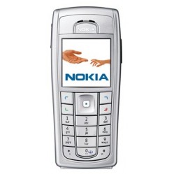 Nokia 6230i - My phone - Nokia 6230i. It is a great mobile from finnish company Nokia ;)