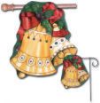 jingle bells - two jingle bells 