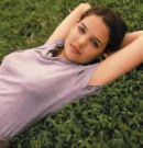 katie holmes - Katie Holmes is a great actress. She is beautiful and lucky because she is now married to Tom Cruise and have a beautiful baby girl. 