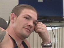 Leland Chapman - DOG the bounty HUNTER