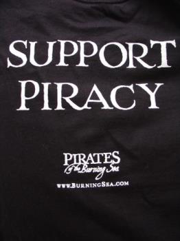 Piracy - Piracy///