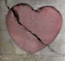 broken heart  - what happens when you get cheated on ... a broken heart