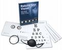 Eyesight - Glasses, contacts or surgery