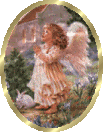 angel - here is an angel I found to share.