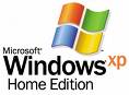 WIndow XP - windows XP