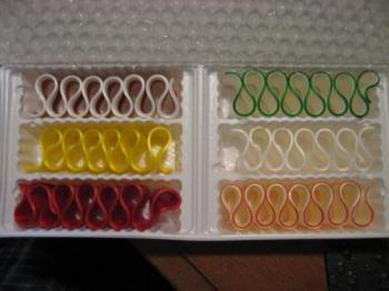 Ahhhh yessss - Finally got my colored ribbon candy Ahhhh yessss - Finally got my colored ribbon candy