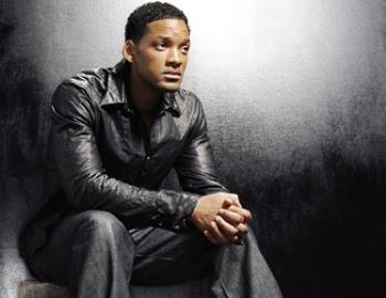 Will Smith - he's a great actor and rapper. I know he's honest too. Will Smith - he's a great actor and rapper. I know he's honest too.