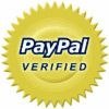 Paypal accounts - paypal logo Paypal accounts - paypal logo