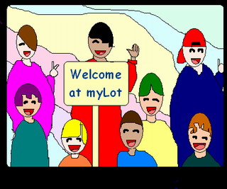 welcome at myLot - welcome at myLot image
