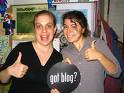 got blog ? - Do you know what a blog is for ?