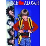 Home Alone 3 - Box for the movie Home Alone 3