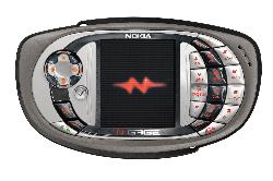 Nokia N-Gage - Nokia N-Gage