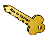 Key To Sucess. - Key To Sucess