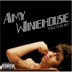 Back to Black  - Amy Winehouse Back to Black album
