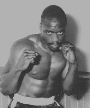 Rubin "The Hurricane" Carter - Picture of Rubin "the Hurricane" Carter