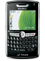 Blackberry - Blackberry Phone 
