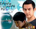 Movie - Taare Zameen Par is a wonderful movie every individual should see.Aamir Khan&#039;s directorial venture lives up to the huge expectations one attaches to the perfectionist actor.Darsheel Safary,the child hero of Taare Zameen Par is making heads turn with his powerhouse performance along with Aamir Khan. All in all, a good movie worth the money paid.