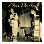 Elvis Presley - The complete Sun Sessions - some of the best Elvis songs ever recorded available on eMusic