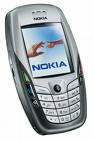 NOKIA 6600 - THAT&#039;S WHAT I OWN UNTIL TODAY