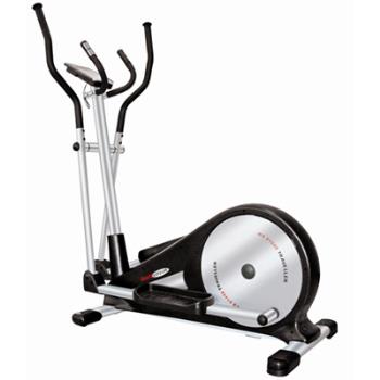 Elliptical Machine - Elliptical Machine 