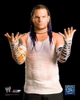 Jeff Hardy - World Wrestling Entertainment  - Jeff Hardy - World Wrestling Entertainment