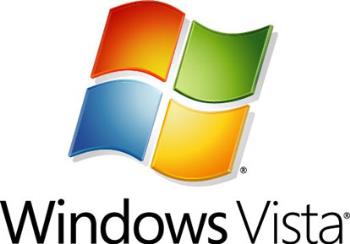 Microsoft Vista - Microsoft Vista Logo