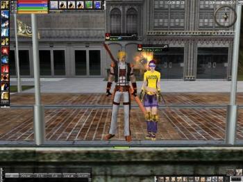 RAN online, online games - I love playing RAN ONLINE
