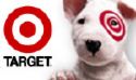 Target - Target logo and dog Spot