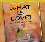 What is love? - Do we all need it? in what ways do we need it? I myself only except it from my son and family. I don't want to be in a relationship with a man right now. What is love? - Do we all need it? in what ways do we need it? I myself only except it from my son and family. I don't want to be in a relationship with a man right now.