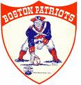 Go Pats* Go! - boston patriots