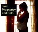 Pregnant teen! - teen pregnancies