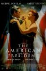 The American President - The American President Movie Poster