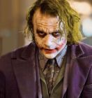 Heath Ledger will be playing The Joker in The Dark - Heath Ledger plays Joker in the sequel to Batman Begins.