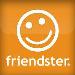 Friendster - Friendster logo
