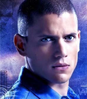 Michael Scofield - Michael Scofield- the lead character of Prison Break.