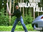 Walking Tall starring The Rock - Movies, Walking Tall