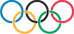 Olympic Rings - Olympic Rings of the Olympics