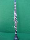 Clarinet - clarinet