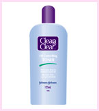 Clean & Clear Blackhead Eliminating Toner - This is a picture of the brand name version of this product. It is also available in the generic Equate brand from Walmart.