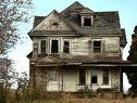 Haunted house - we might live there if it's cheap Haunted house - we might live there if it's cheap