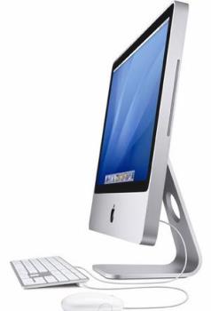 iMac - iMac Desktop from Apple