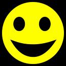 Smile - Smile today is a new day don't worry about the past and just be happy for your life today. Smile - Smile today is a new day don't worry about the past and just be happy for your life today.