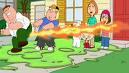 Family Guy - Family guy is one of my favorite series on TV.