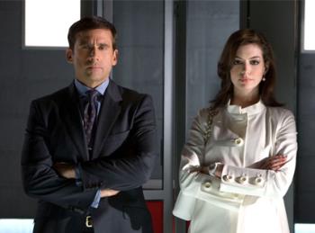 Get Smart 2008 - Get smart characters Get Smart 2008 - Get smart characters